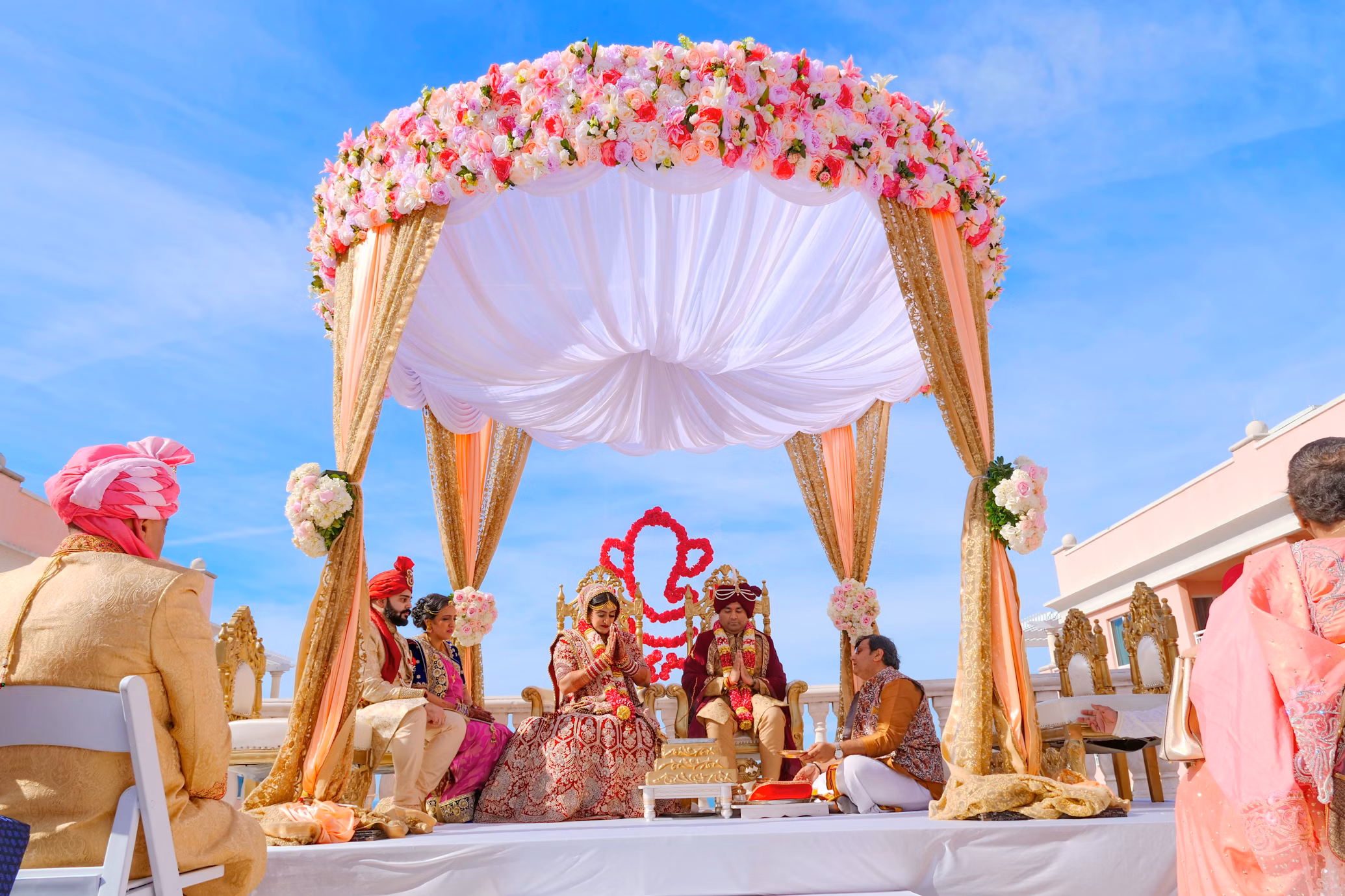 Traditional Ceremony