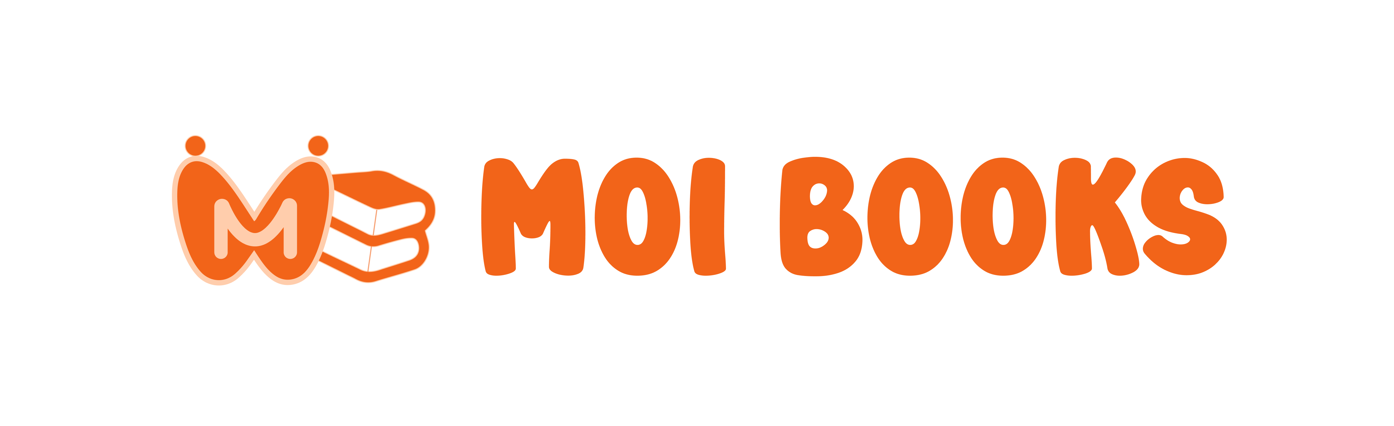MoiPay Logo